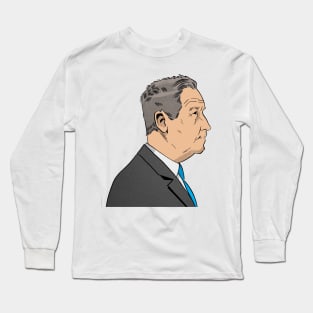 John Kasich Long Sleeve T-Shirt